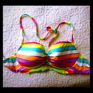 Victoria’s Secret bikini top